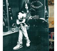 Young Neil – Greatest Hits – Vinyle double