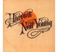 neil young - Harvest