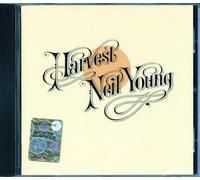 Neil Young – Harvest