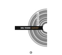 Neil Young: Harvest