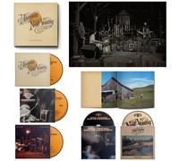 Neil Young - Harvest (50th Anniversary Edition) [New CD] With DVD, Anniversary E