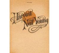 Neil Young Harvest by By composer Neil Young