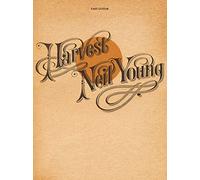 Neil Young Harvest by By composer Neil Young