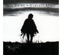 Neil Young – Harvest Moon – CD audio – Warner Bros.