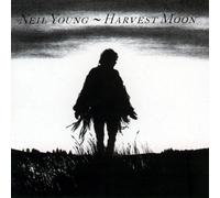 Neil Young - Harvest Moon (Ed Lim)