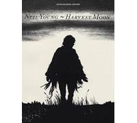 Hal Leonard – Tablature guitare – Neil Young – Harvest Moon – Version enregistrée