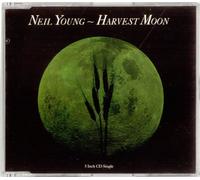 Neil Young - Harvest Moon Part One