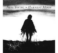 Harvest Moon (Bf) – Warner Music