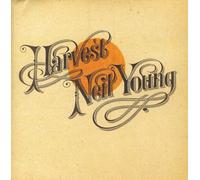 Neil Young - Harvest [New CD] Rmst