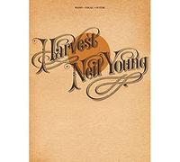 Young Neil Harvest P/V/G