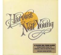 Neil Young - Harvest (Remastered) [Import]