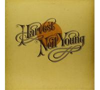 Neil Young - Harvest [Vinyl] Rmst