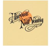 Neil Young - Harvest [Vinyl] Rmst