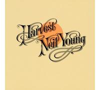 Neil Young - Harvest [Vinyl] Rmst