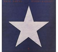 Neil Young - Hawks and Doves [Import]