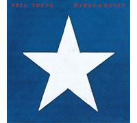 Neil Young - Hawks & Doves [Vinyl]