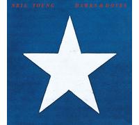 Neil Young - Hawks & Doves [Vinyl]