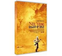Neil Young - Heart Of Gold