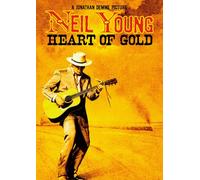 NEIL YOUNG: HEART OF GOLD