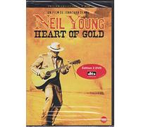Neil Young-Heart of Gold-Coll. Ed