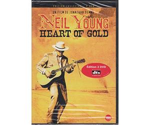 Neil Young-Heart of Gold-Coll. Ed