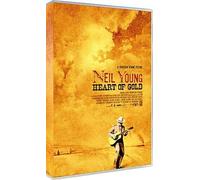 Neil Young - Heart Of Gold - Édition Collector