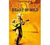 Neil Young Heart of Gold [Edizione: Giappone] [Import]