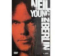 Neil Young in Berlin [Import USA Zone 1]