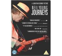 Neil Young: Journeys