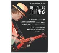 Neil Young Journeys (DVD) Jonathan Demme Neil Young