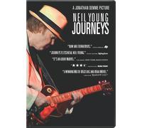 Neil Young Journeys – Sony Pictures Home Entertainment