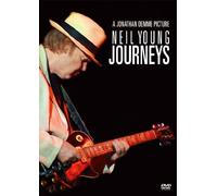 Neil Young Journeys [Import allemand]