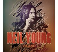Neil young - Legend [Import]