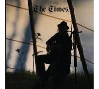 Neil Young – Les Temps – CD – Warner Music
