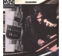 NEIL YOUNG - Live at Massey Hall 1971 (1CD)