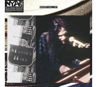 Neil Young Live at Massey Hall 1971 (Vinyl) 12" Album