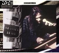 Neil Young - Live at Massey Hall