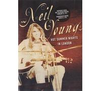 Neil Young - Live In London 1971