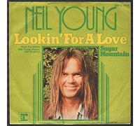 Neil Young - Lookin' For A Love [Vinyl Single 7'']