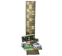 NEIL YOUNG - NEIL YOUNG ARCHIVES VOL.I(1963-1972) 8 CD NEUF