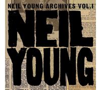 Archives Volume II Coffret Neil Young (Interprète)