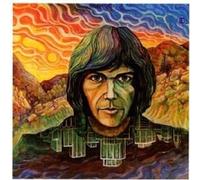 NEIL YOUNG "NEIL YOUNG" CD 10 TRACKS NEW