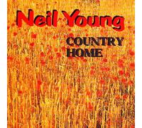 Neil Young - Neil Young: Country Home [CD]