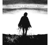 Neil Young - Neil Young - Harvest Moon