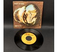 NEIL YOUNG - NEIL YOUNG - HEART OF GOLD - 7" VINYL