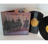 NEIL YOUNG - NEIL YOUNG journey through the past, gatefold, 2 x LP, REP 64015