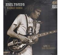 Neil Young - Neil Young - Live In San Francisco - 8712177053575