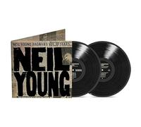 Neil Young - Neil Young - Neil Young Archives Vol. III Takes
