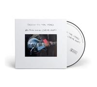 Neil Young - Neil Young, Neues Album 2025, Talkin to the Trees, CD