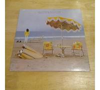 Neil Young - Neil Young - On The Beach - Reprise Records - REP 54 014